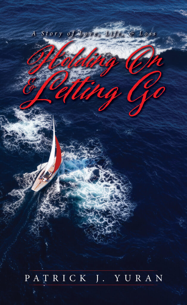 Book Cover - High Resolution