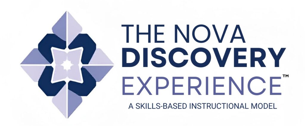 NOVA Discovery Experience