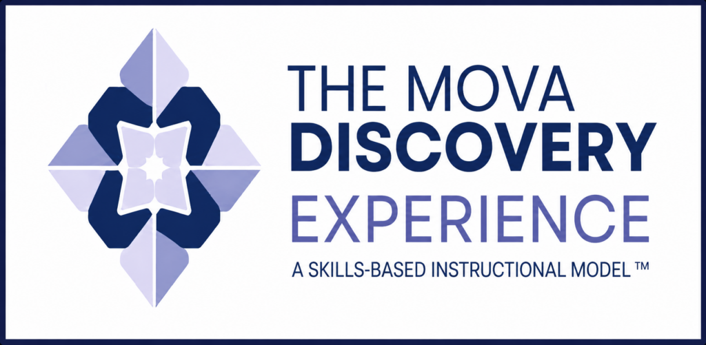 MOVA Logo